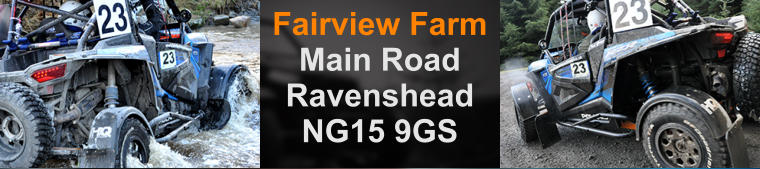 Fairview Farm Main Road Ravenshead NG15 9GS
