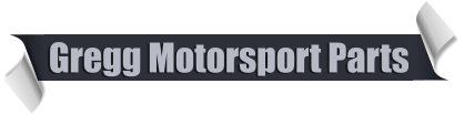 Gregg Motorsport Parts