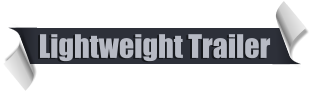Lightweight Trailer