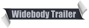 Widebody Trailer